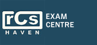 RCS Exam Centre